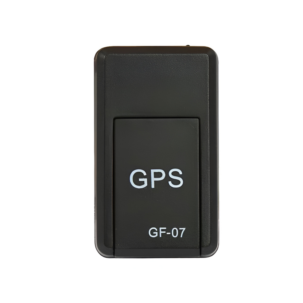 Magnetic Mini GPS Vehicle Tracker