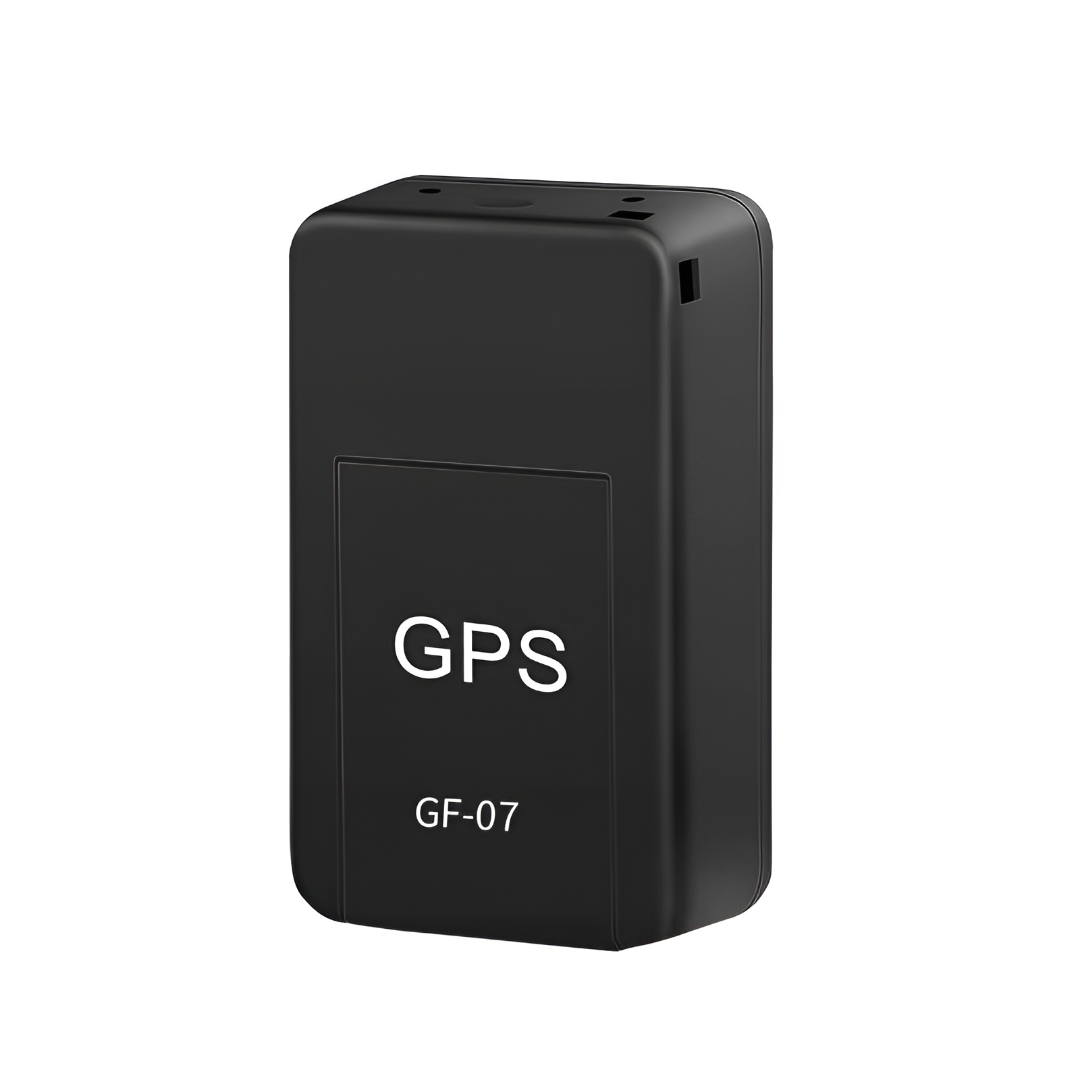 Magnetic Mini GPS Vehicle Tracker