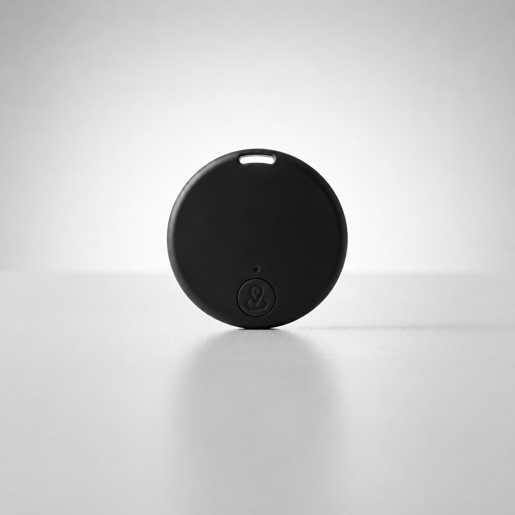 Bluetooth Portable Item Locator Tracker
