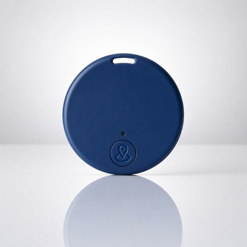 Bluetooth Portable Item Locator Tracker