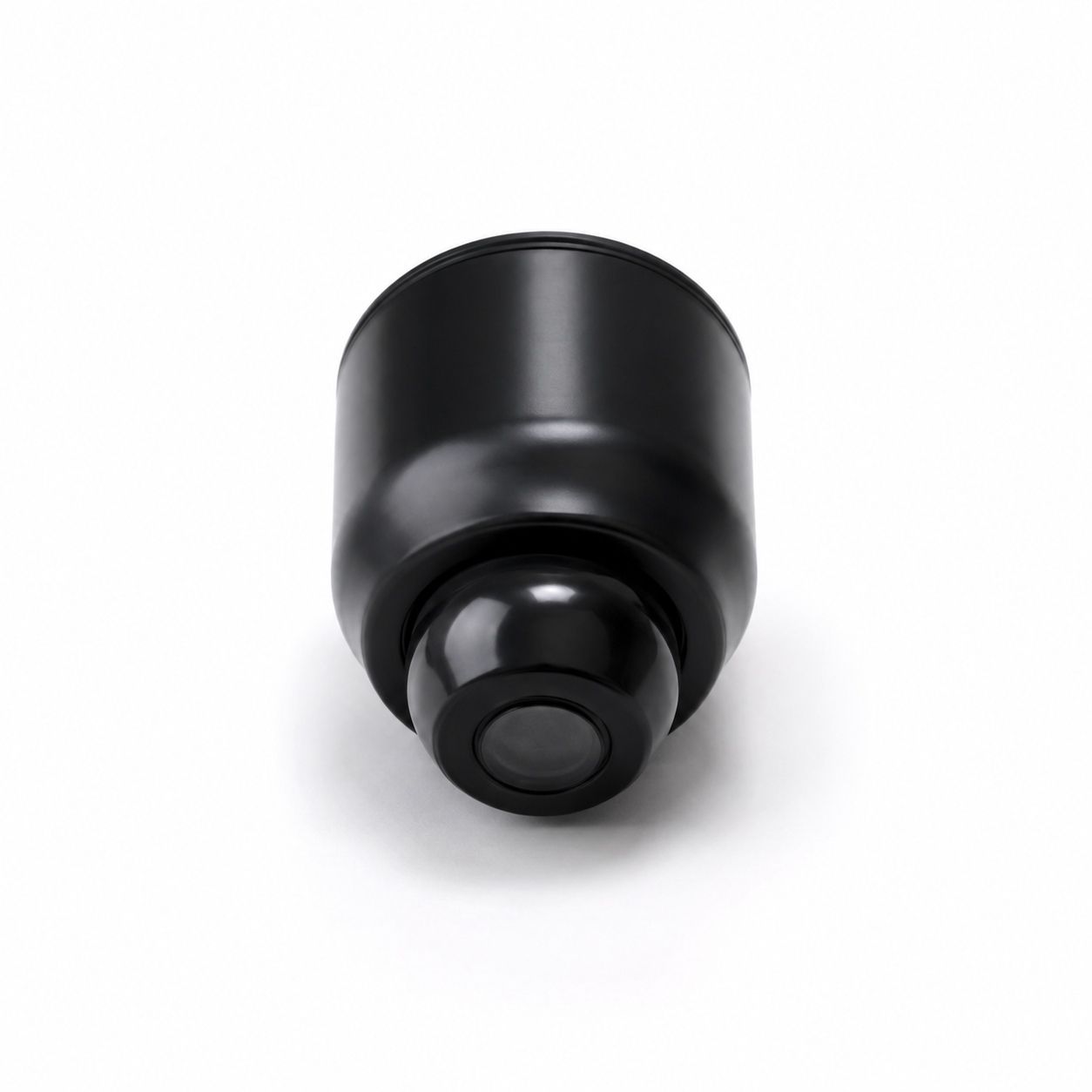 Compact Wireless HD Home Surveillance Camera