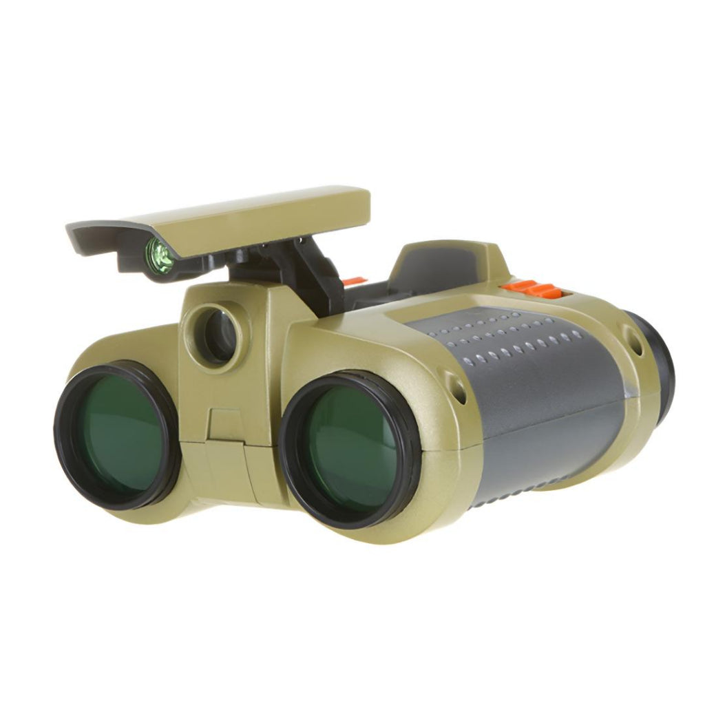 Night Vision Explorer Binoculars for Outdoor Adventures