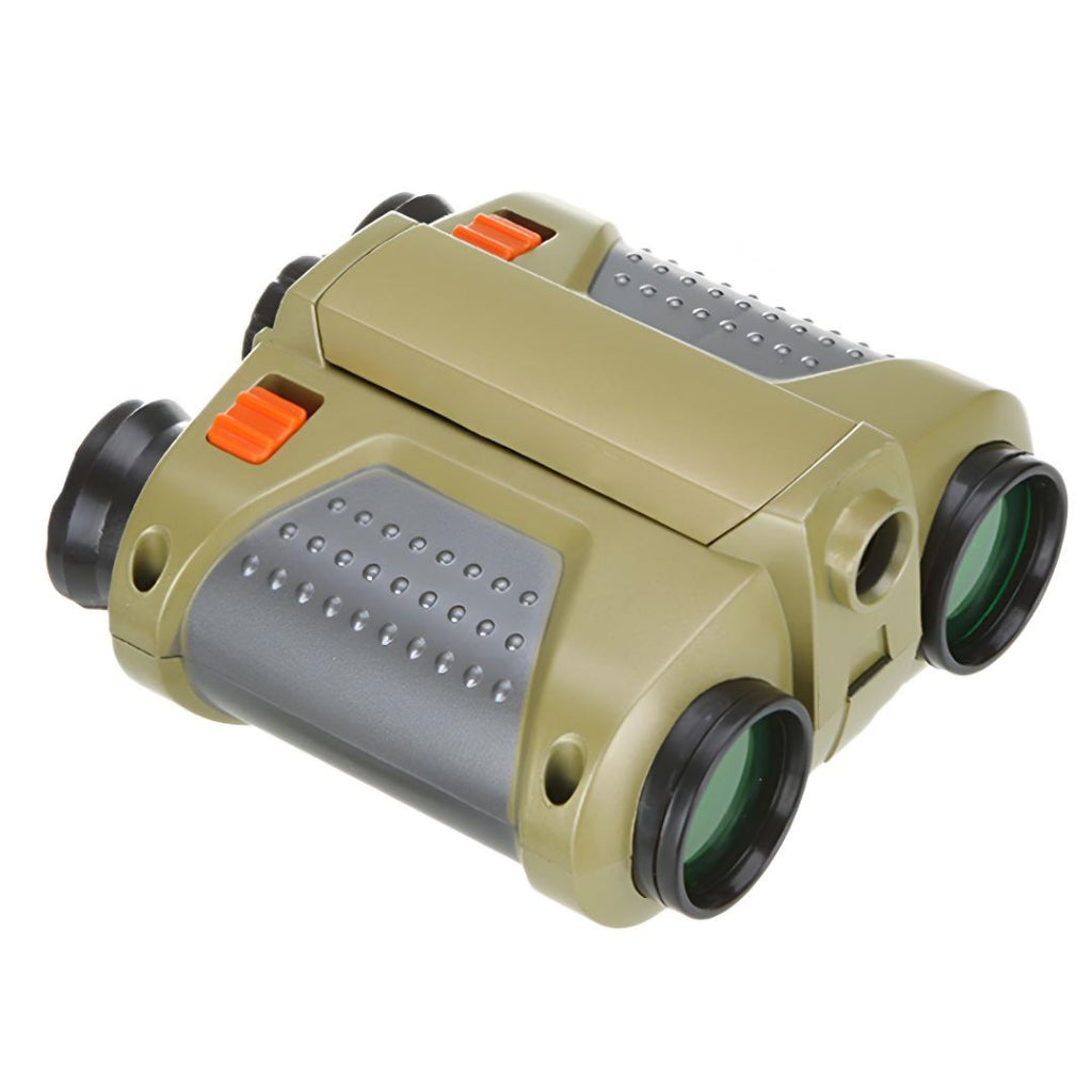 Night Vision Explorer Binoculars for Outdoor Adventures