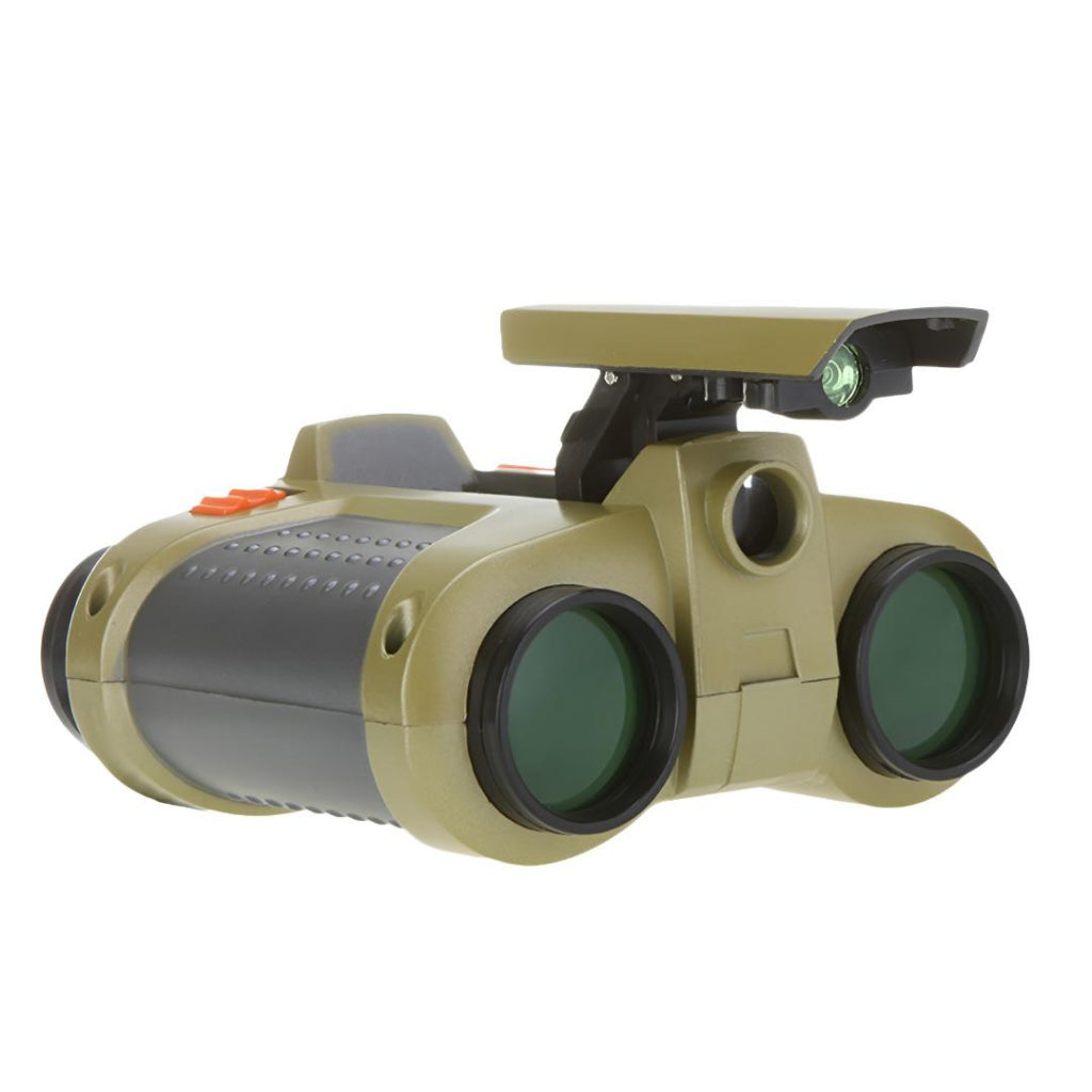 Night Vision Explorer Binoculars for Outdoor Adventures