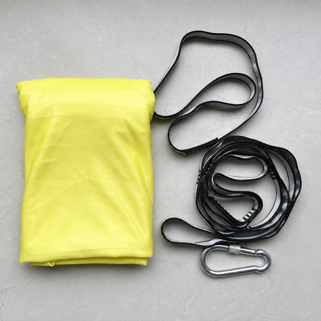Indoor Hanging Sensory Hammock Swing for Kids