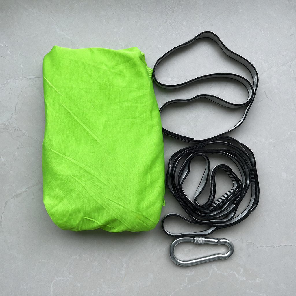 Indoor Hanging Sensory Hammock Swing for Kids