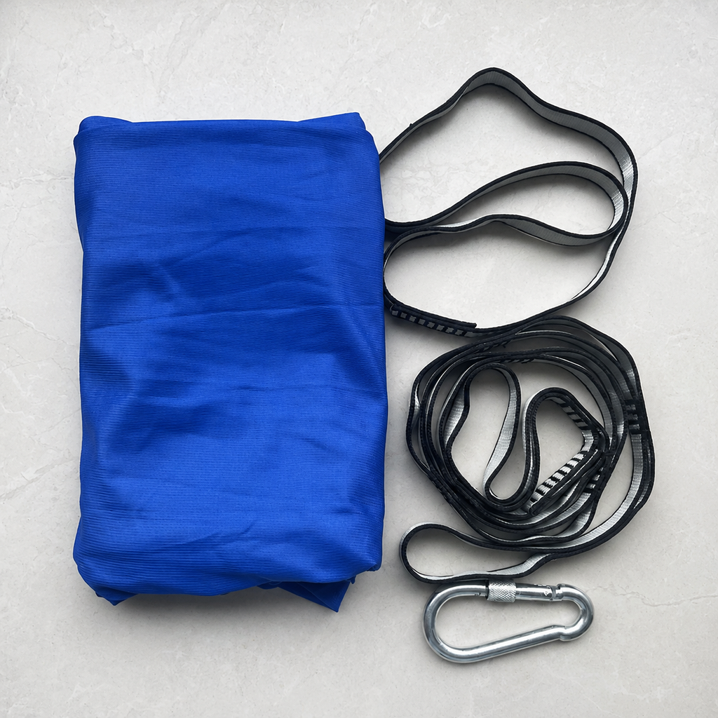 Indoor Hanging Sensory Hammock Swing for Kids