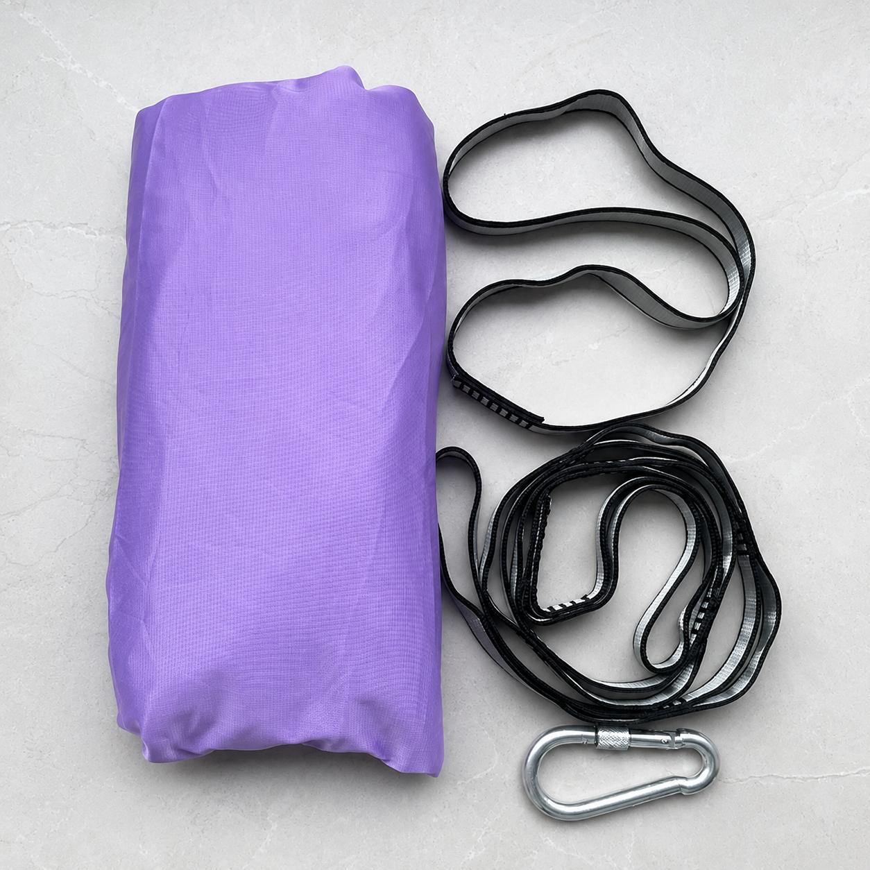 Indoor Hanging Sensory Hammock Swing for Kids