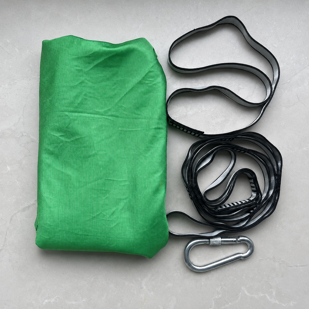Indoor Hanging Sensory Hammock Swing for Kids