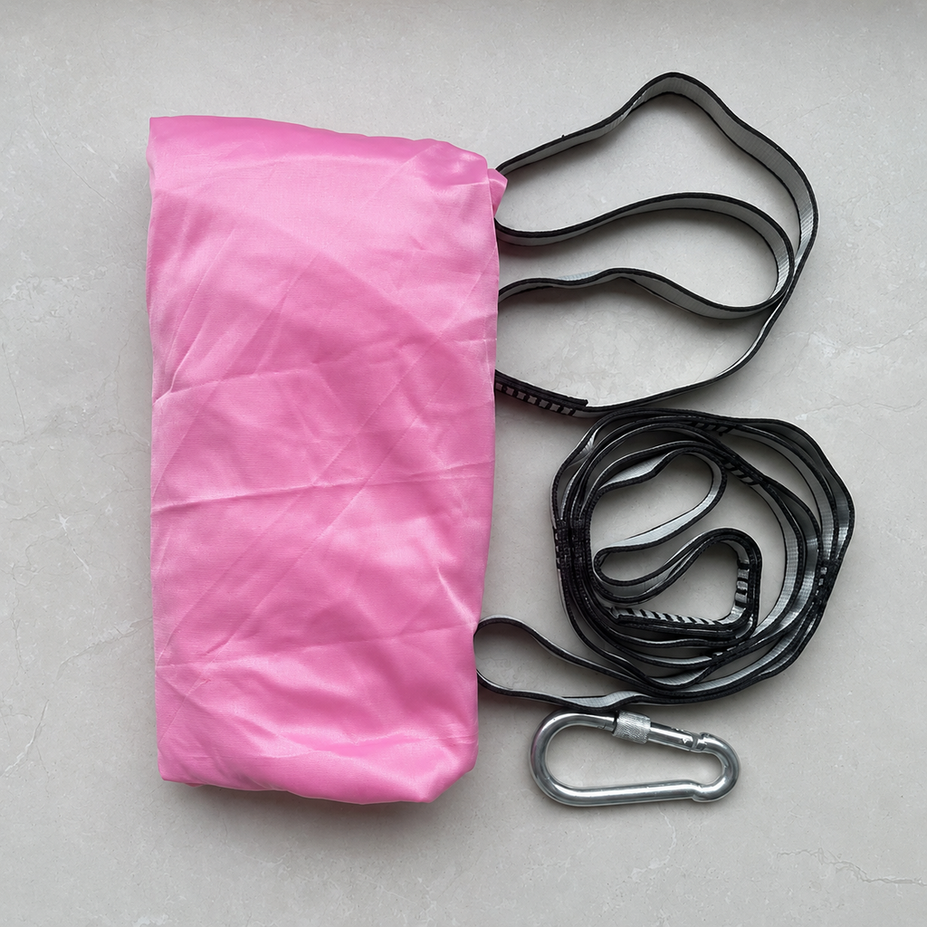 Indoor Hanging Sensory Hammock Swing for Kids