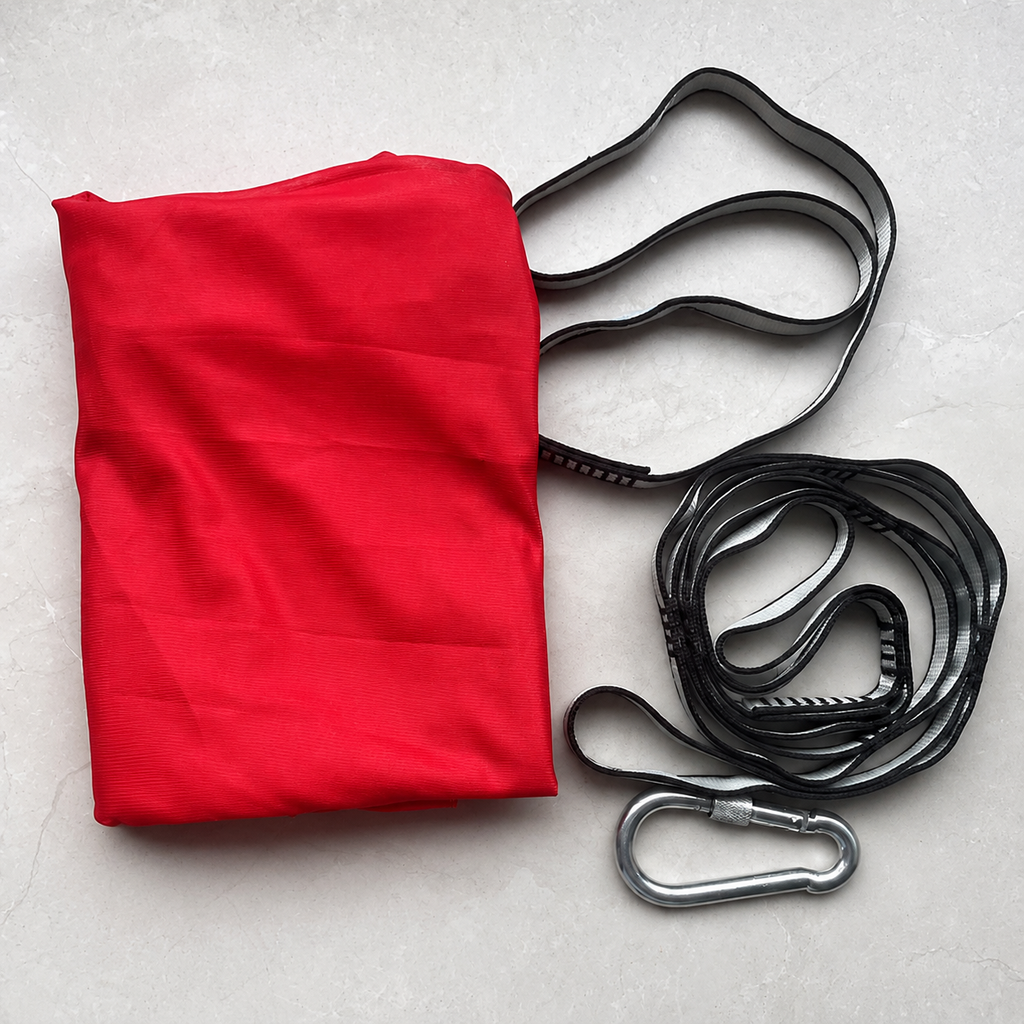Indoor Hanging Sensory Hammock Swing for Kids
