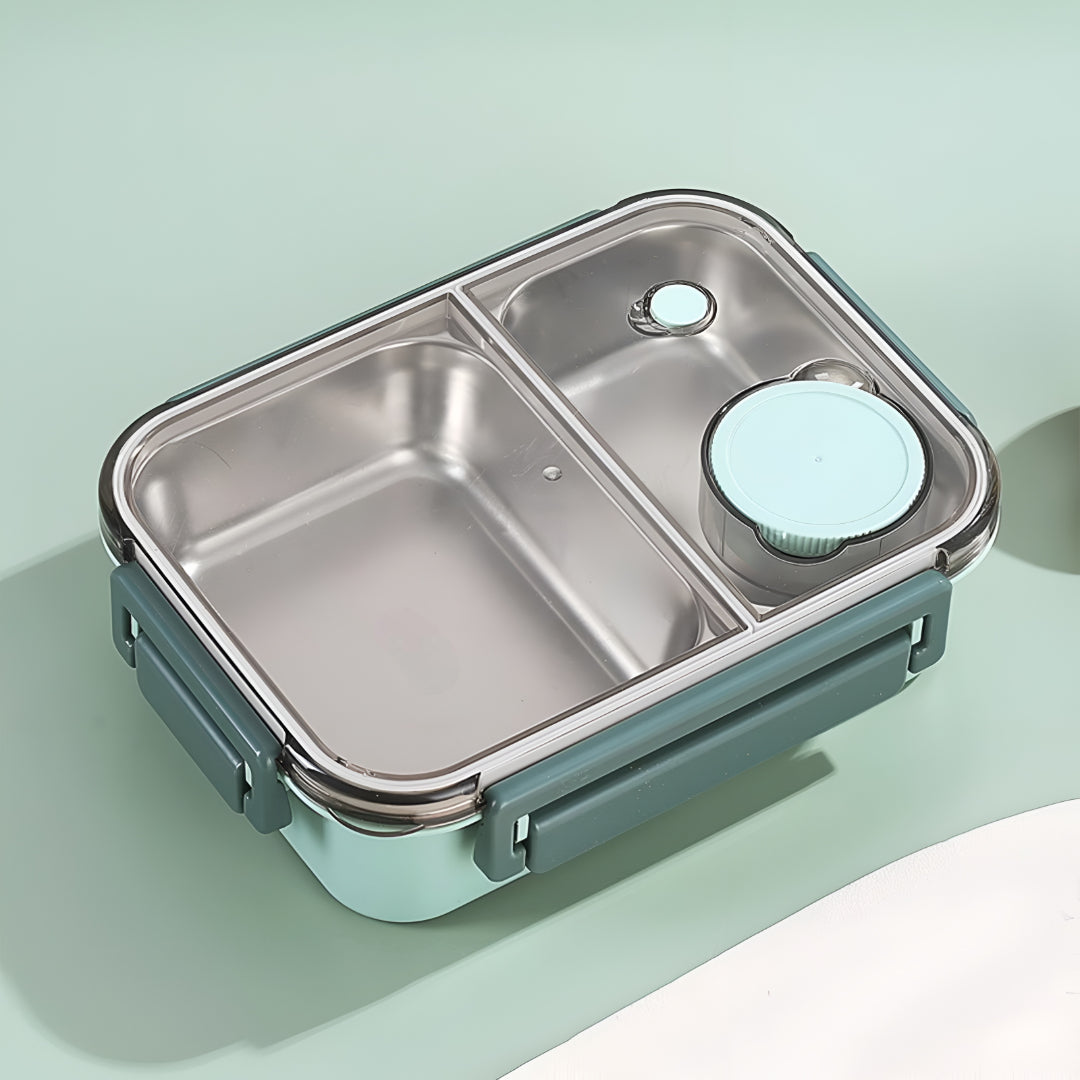 Leakproof Insulated Bento Lunch Box