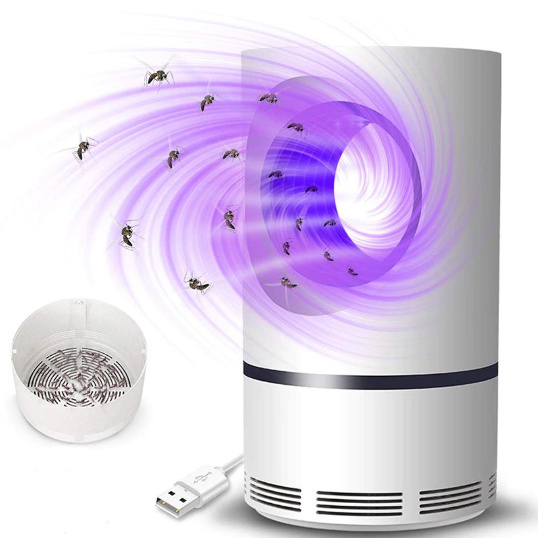 UV Light Mosquito Trap Lamp