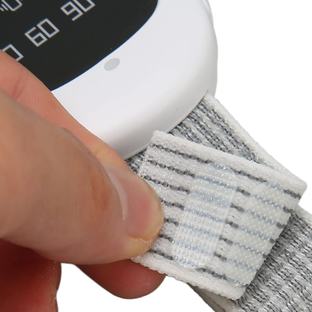 Vibrating Wireless Bedwetting Alarm for Potty Training