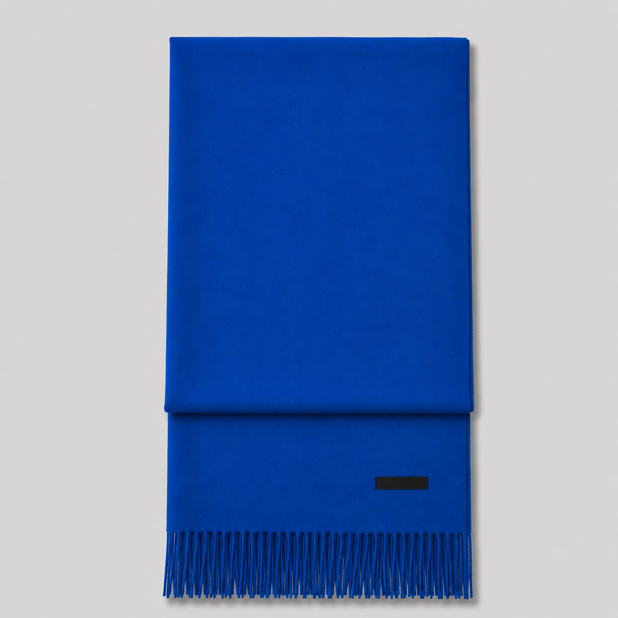 Women's Long Tassel Winter Wrap Shawl