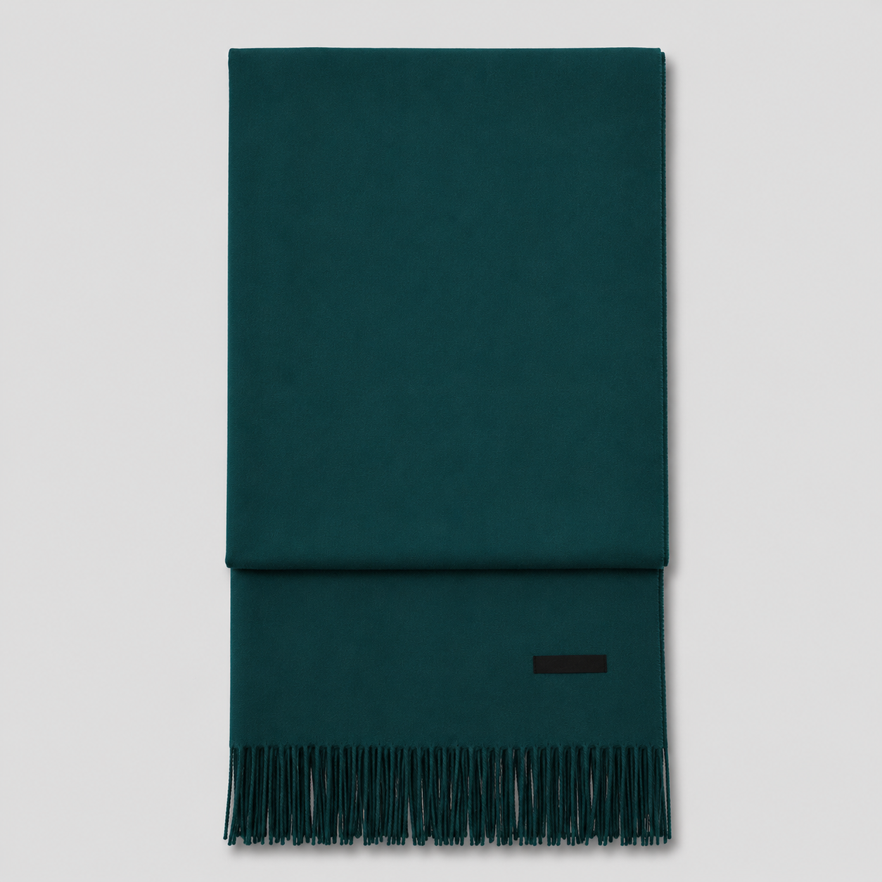 Women's Long Tassel Winter Wrap Shawl