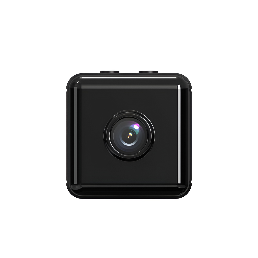 Mini 1080P WiFi Indoor Surveillance Camera