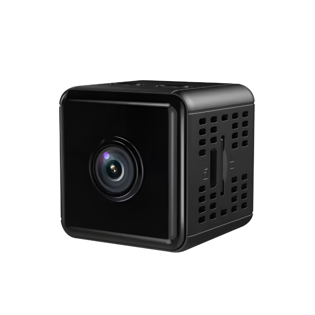 Mini 1080P WiFi Indoor Surveillance Camera