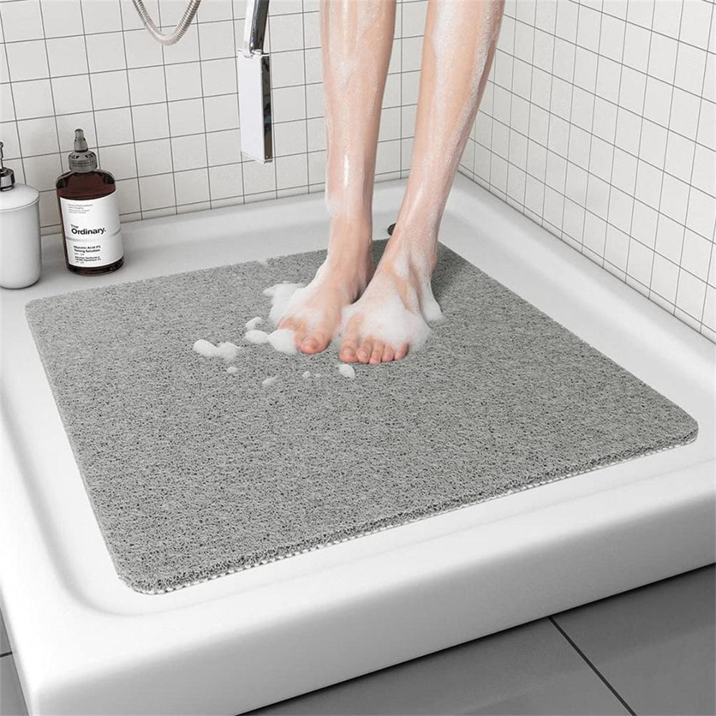 Quick-Dry Non-Slip Bathroom Floor Mat