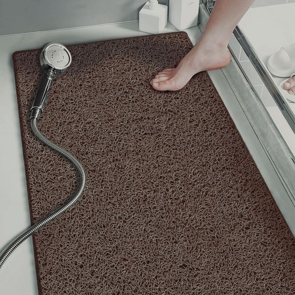 Quick-Dry Non-Slip Bathroom Floor Mat
