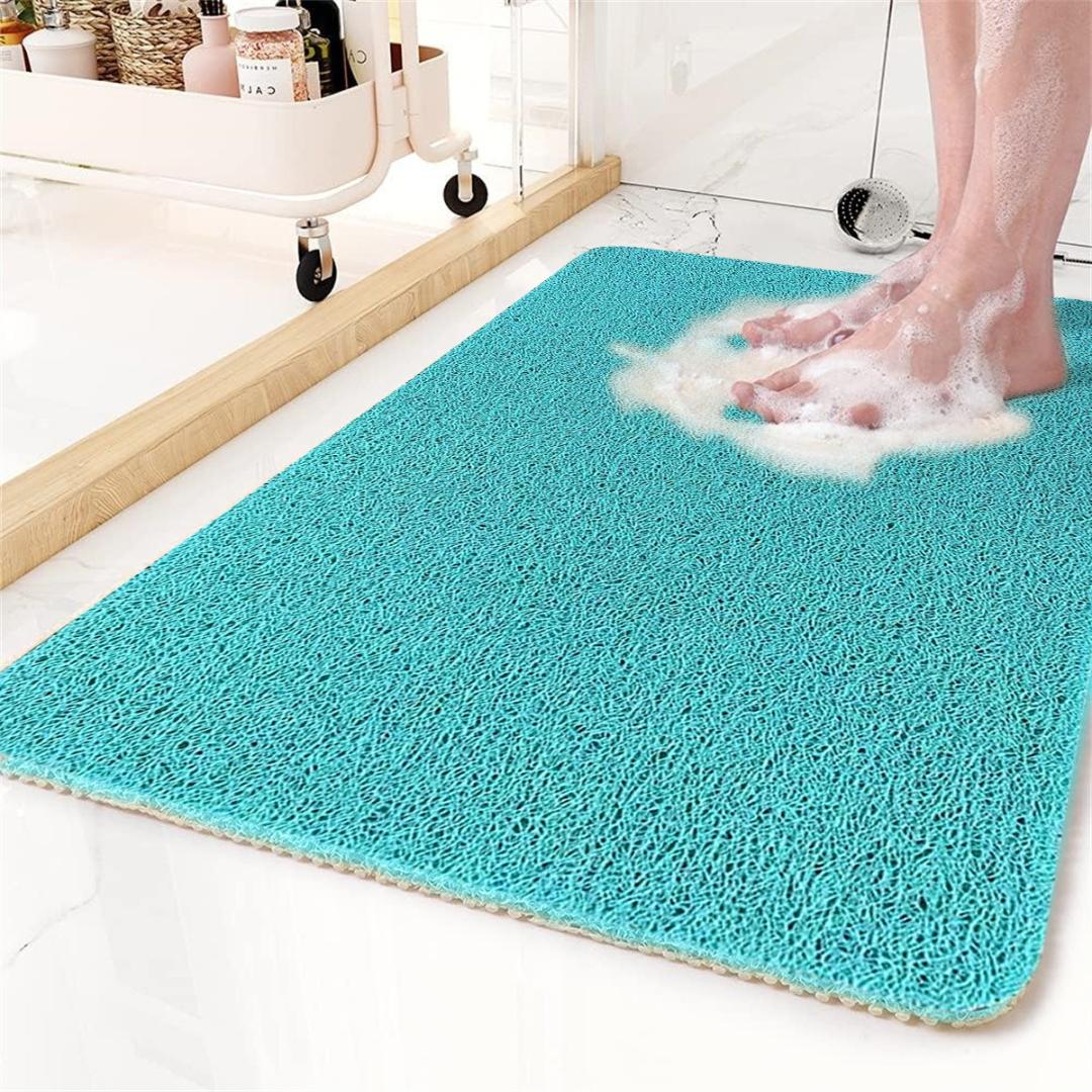 Quick-Dry Non-Slip Bathroom Floor Mat