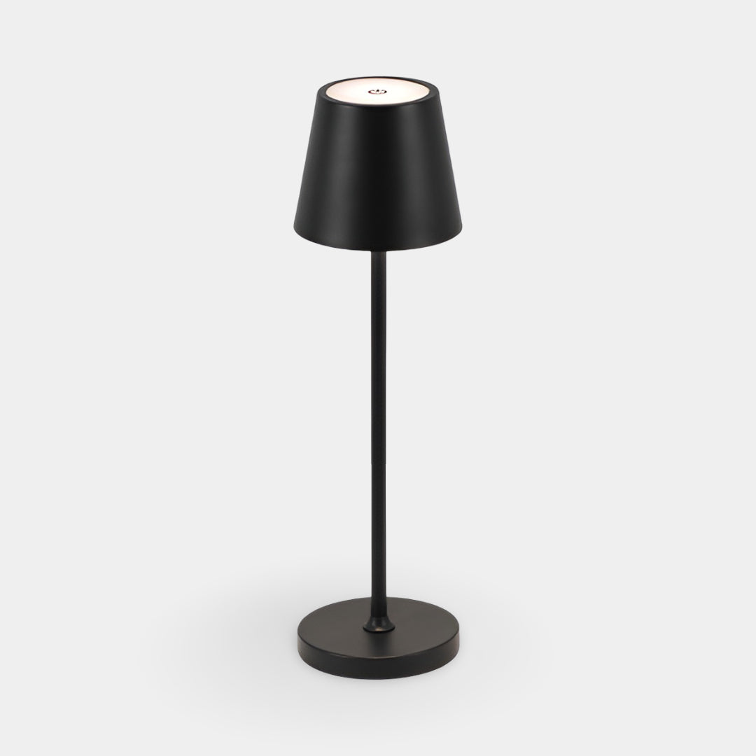 Touch-Activated Rechargeable LED Desk Lamp