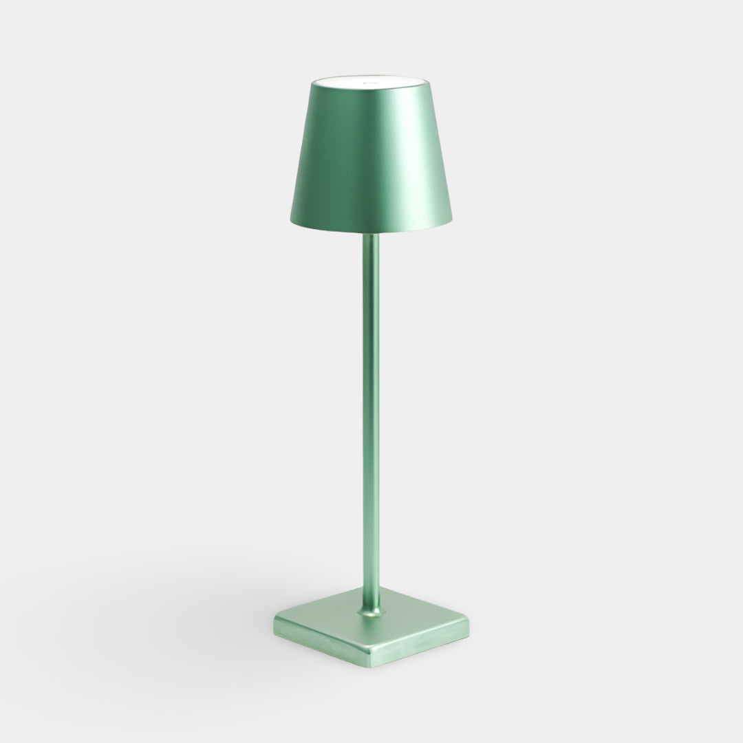 Touch-Activated Rechargeable LED Desk Lamp