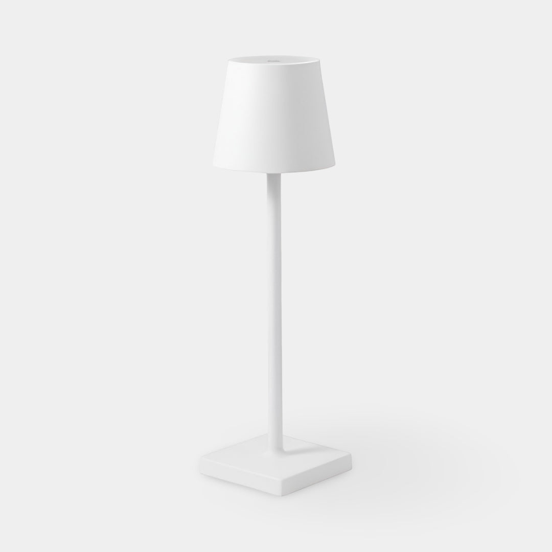 Touch-Activated Rechargeable LED Desk Lamp