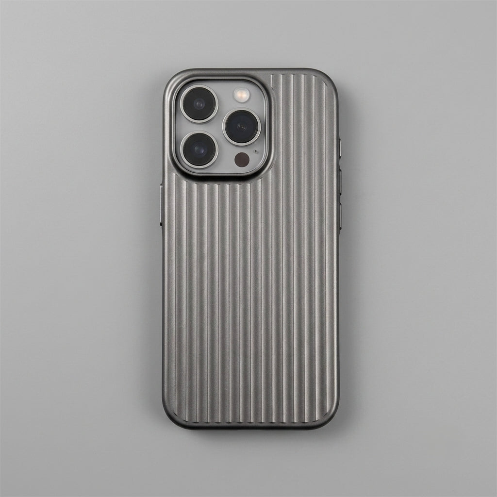 TitanArmor Slim Drop-Resistant iPhone Protective Cover