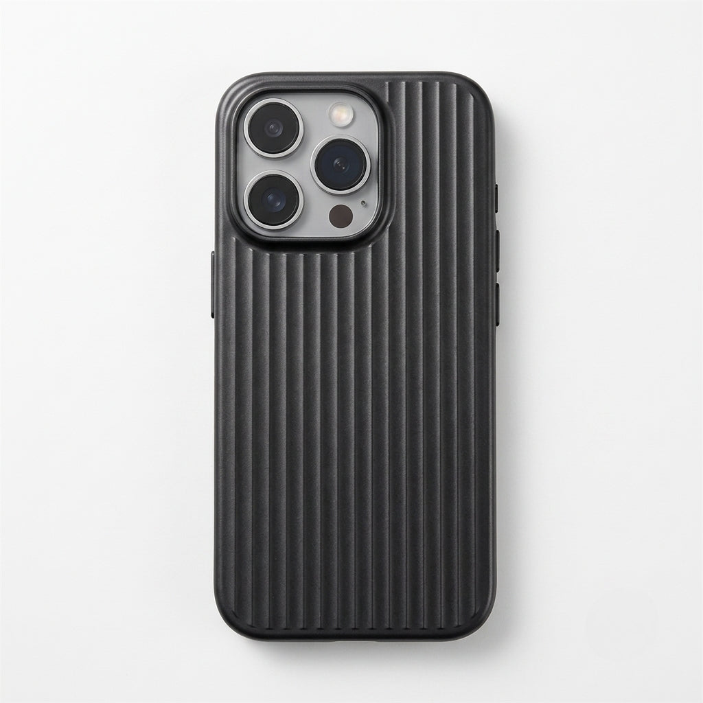 TitanArmor Slim Drop-Resistant iPhone Protective Cover