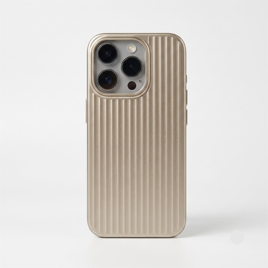 TitanArmor Slim Drop-Resistant iPhone Protective Cover