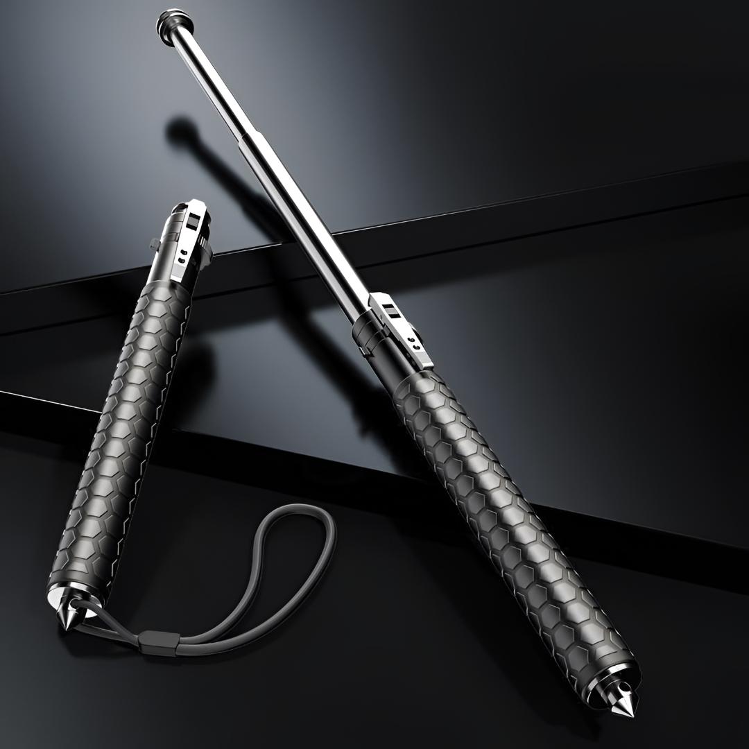Adjustable Outdoor Trekking Hiking Pole