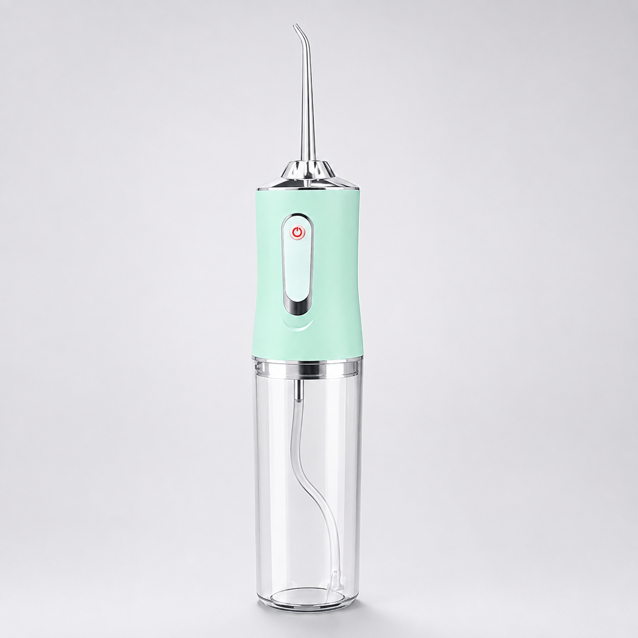 Portable Rechargeable Oral Irrigator for Deep Cleaning