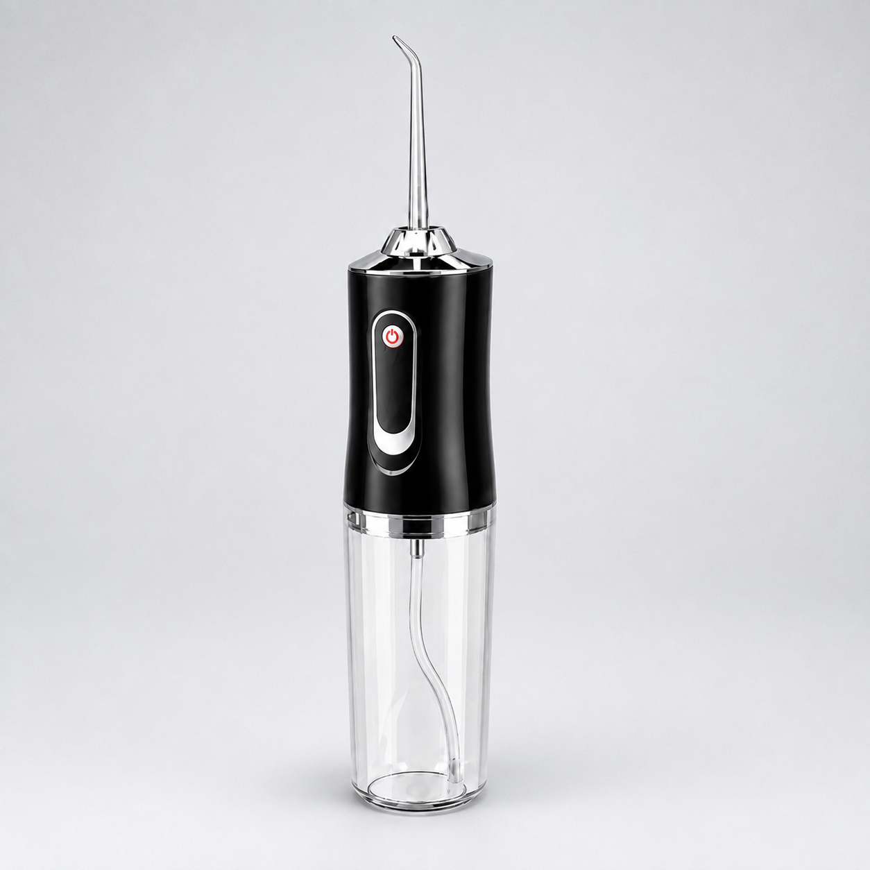 Portable Rechargeable Oral Irrigator for Deep Cleaning