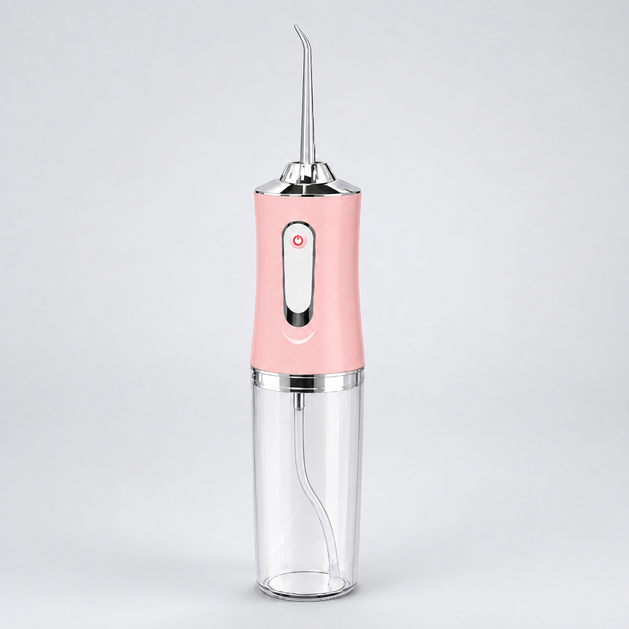 Portable Rechargeable Oral Irrigator for Deep Cleaning