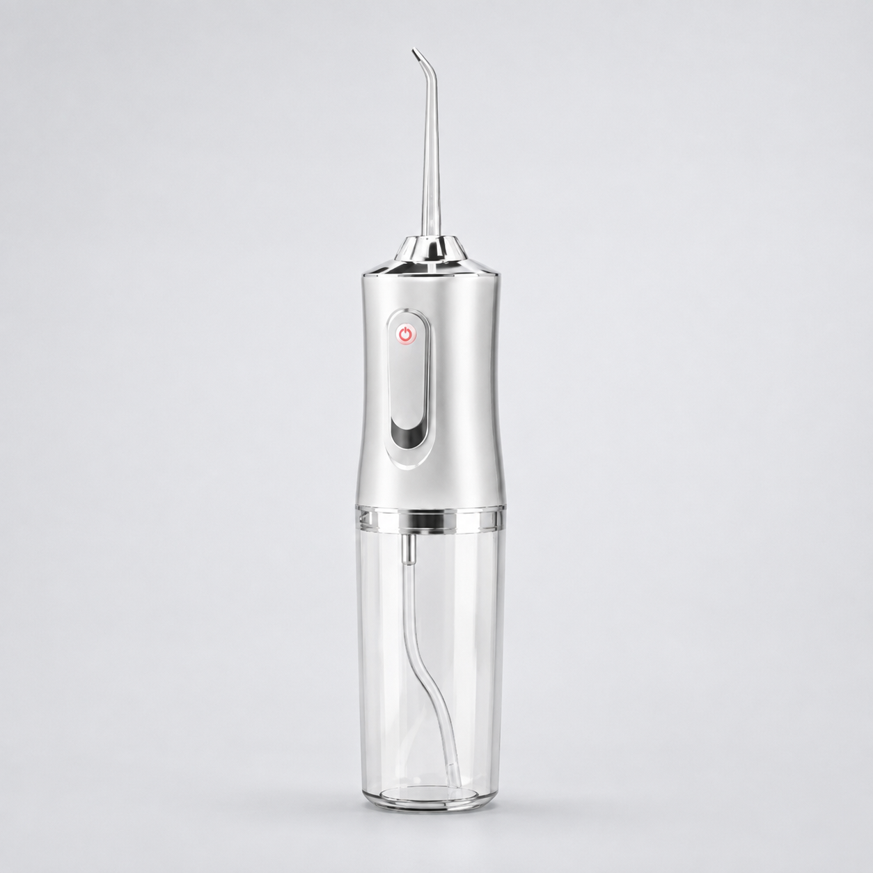 Portable Rechargeable Oral Irrigator for Deep Cleaning