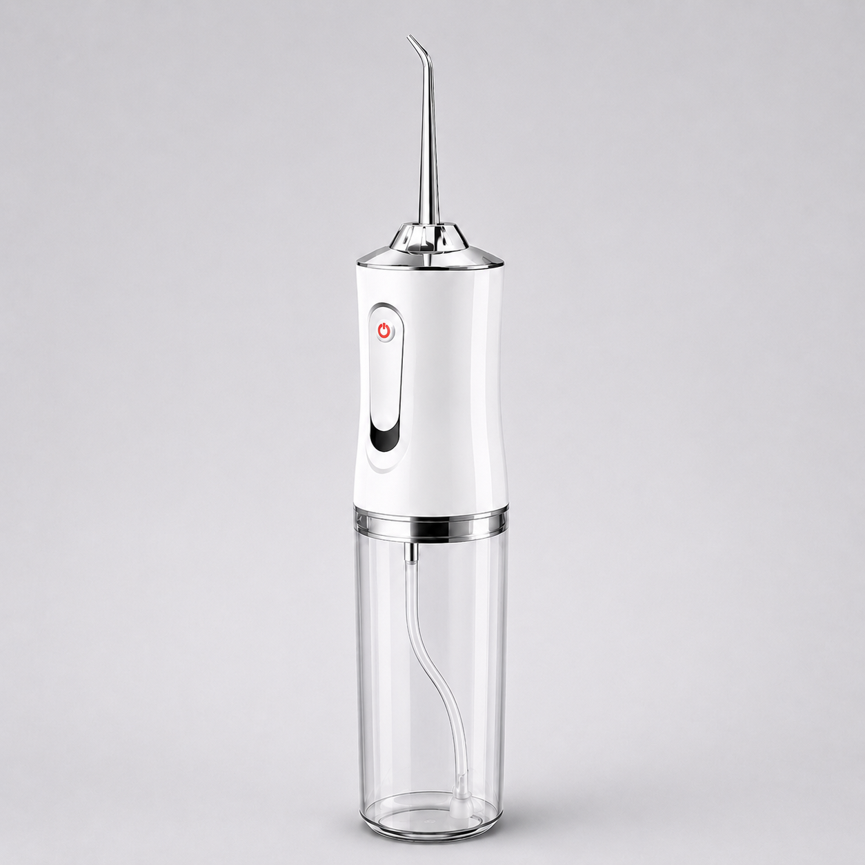 Portable Rechargeable Oral Irrigator for Deep Cleaning