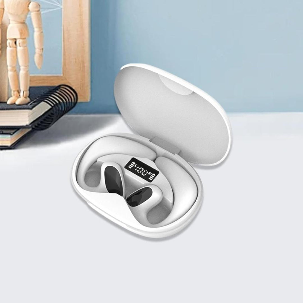 Bluetooth Translator Earbuds with Charging Case