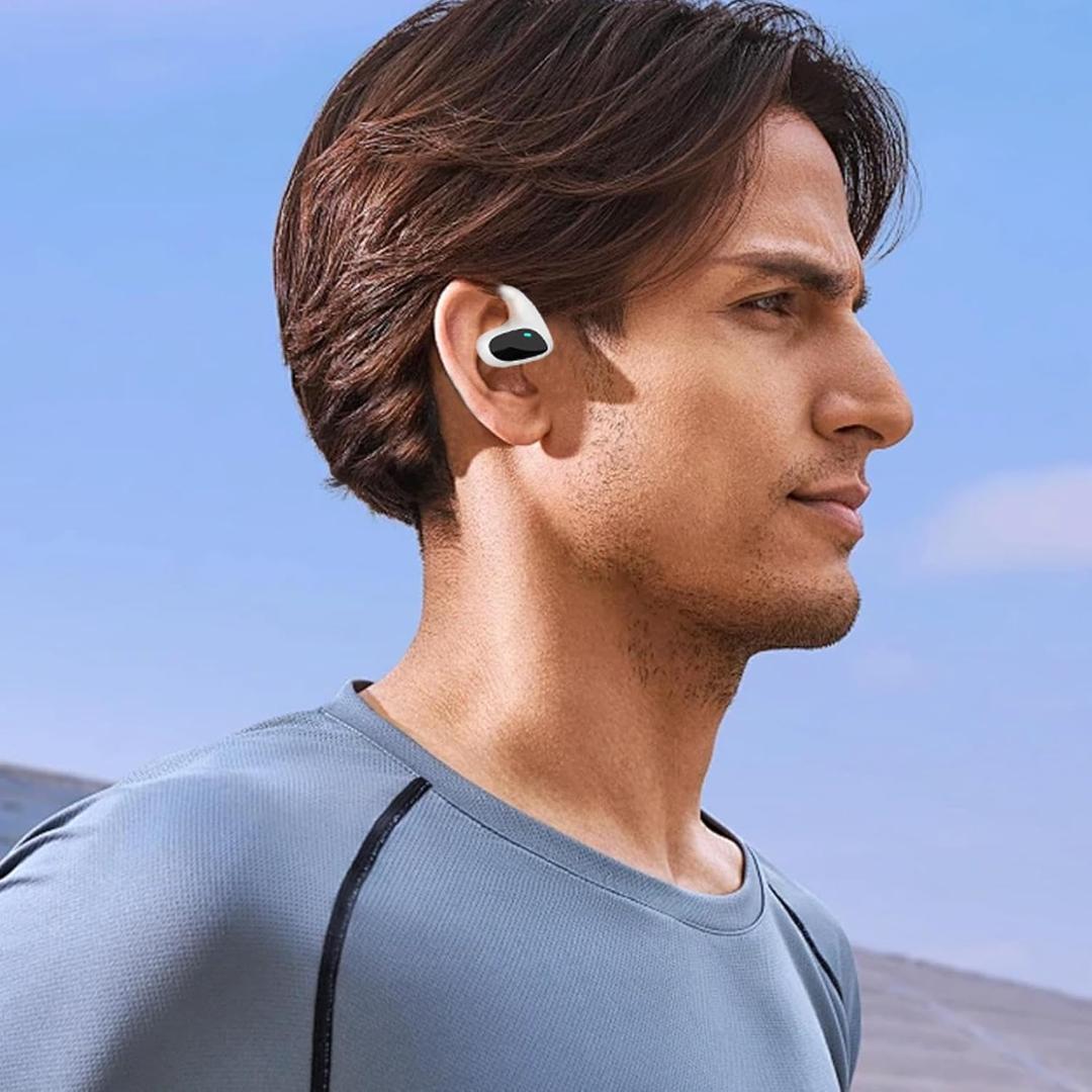 Bluetooth Translator Earbuds with Charging Case