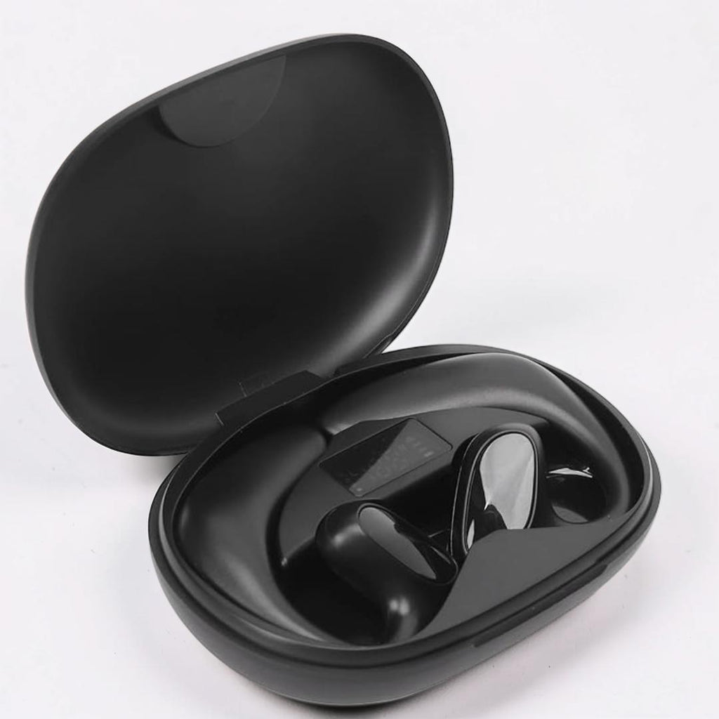 Bluetooth Translator Earbuds with Charging Case