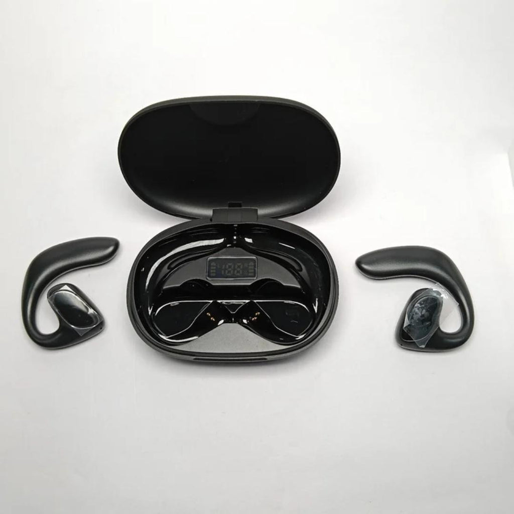 Bluetooth Translator Earbuds with Charging Case
