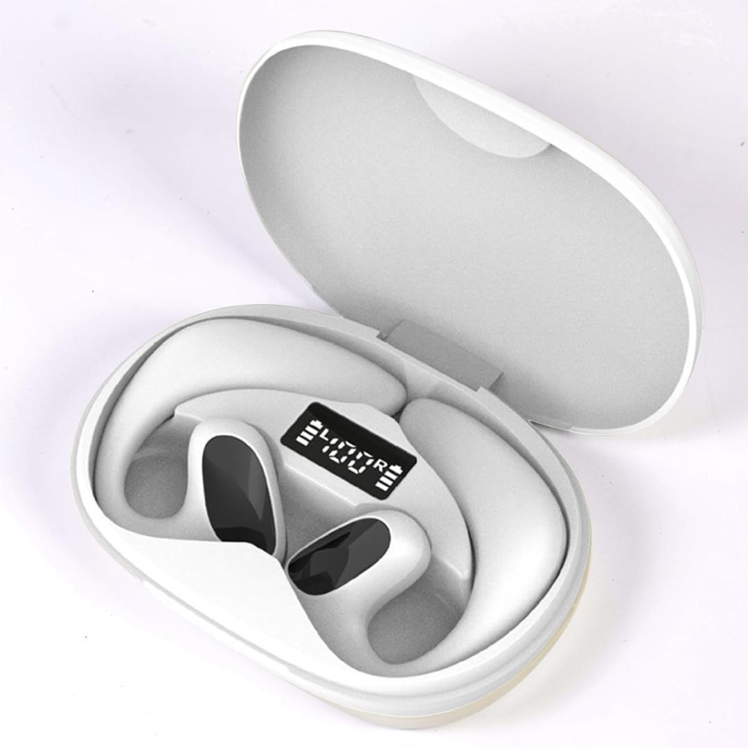 Bluetooth Translator Earbuds with Charging Case