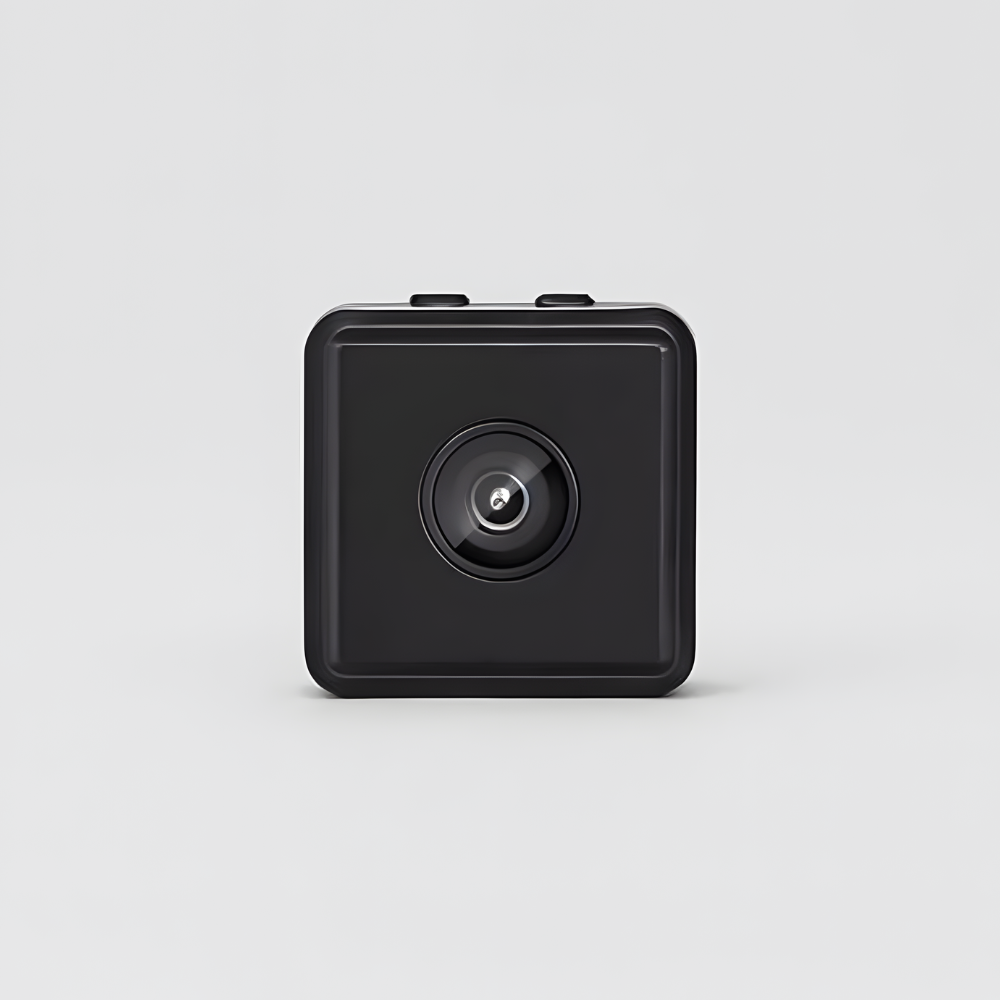 Wireless Indoor WiFi Home Monitoring Camera