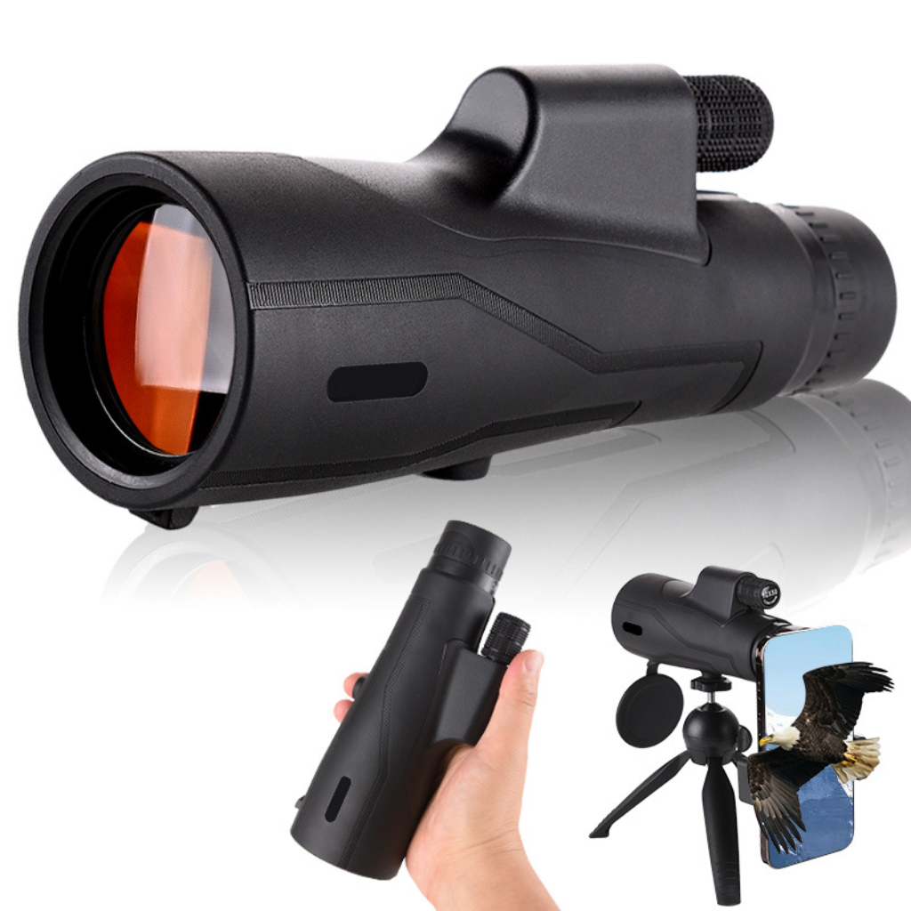 Compact Waterproof Night Vision Scope