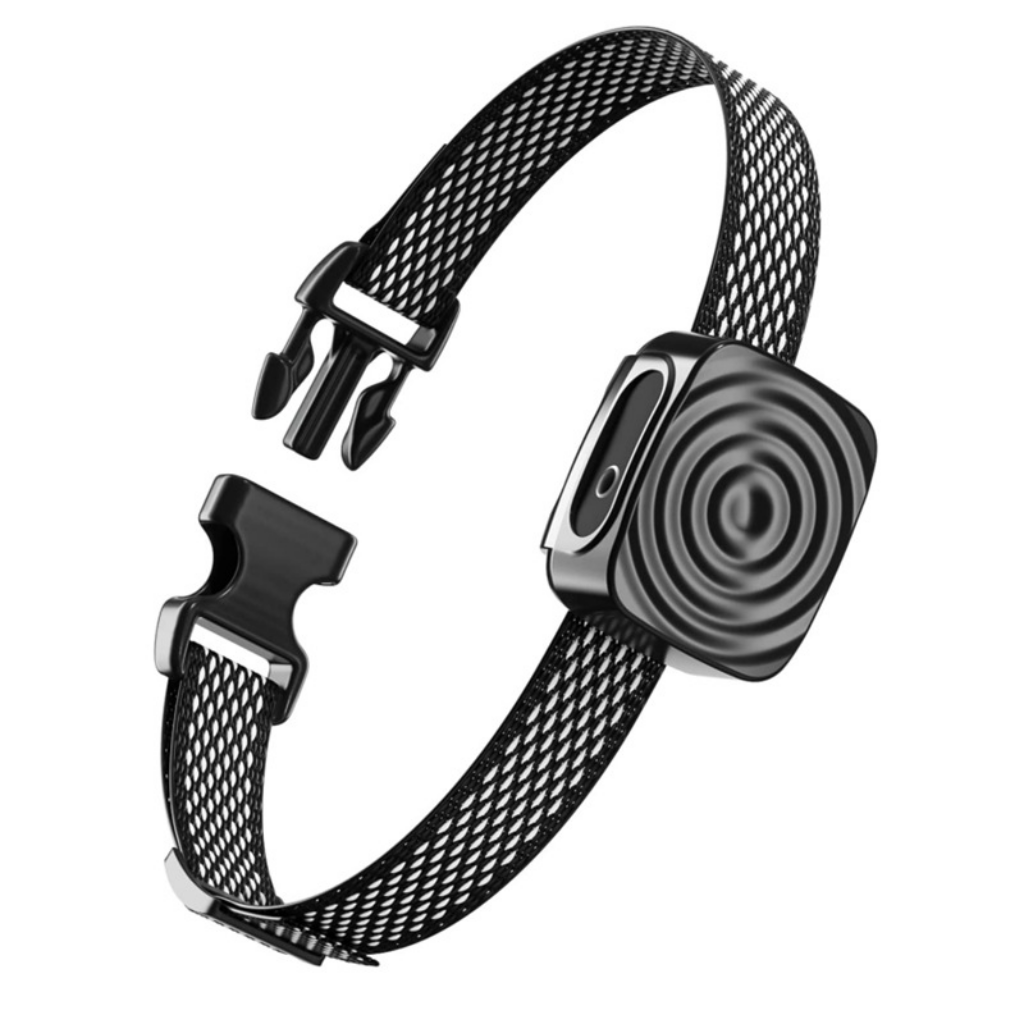 Anti-Bark Training Collar for Small Breeds