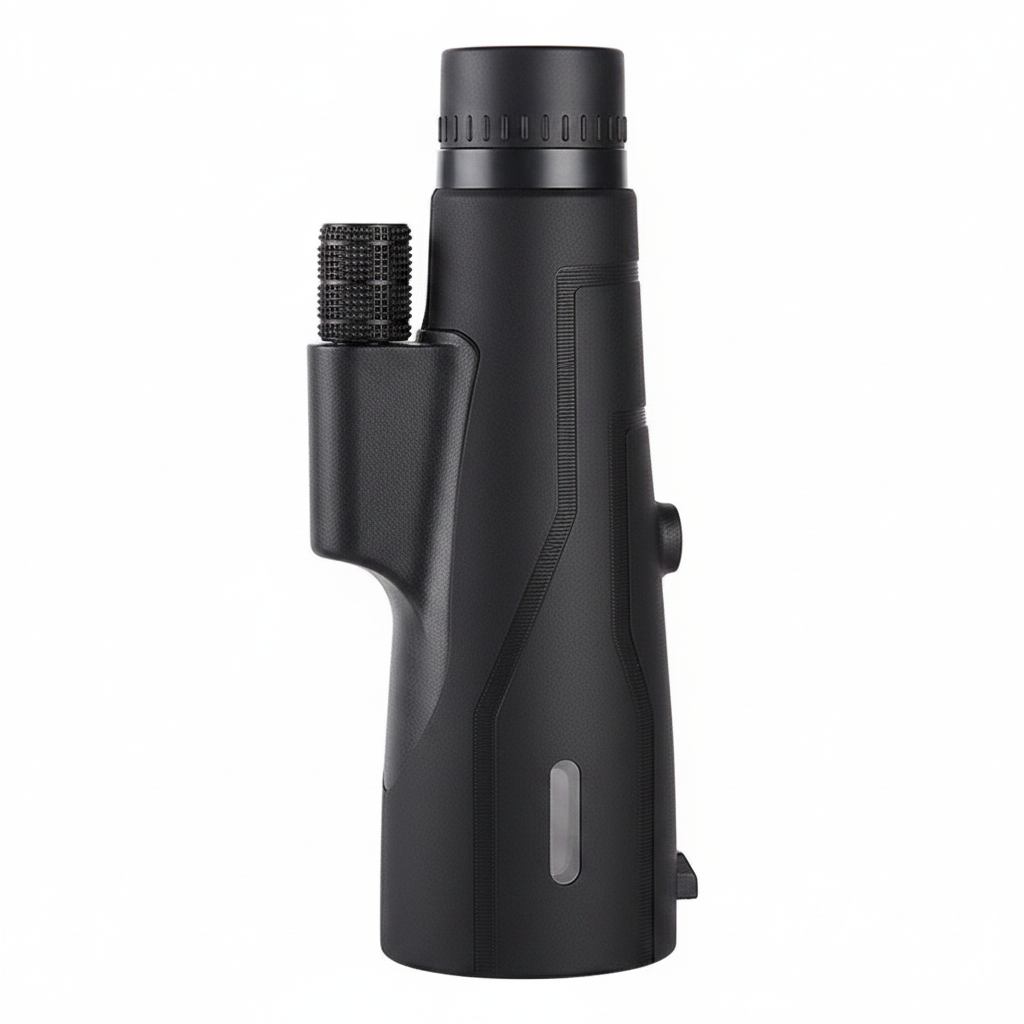 Compact Waterproof Night Vision Scope
