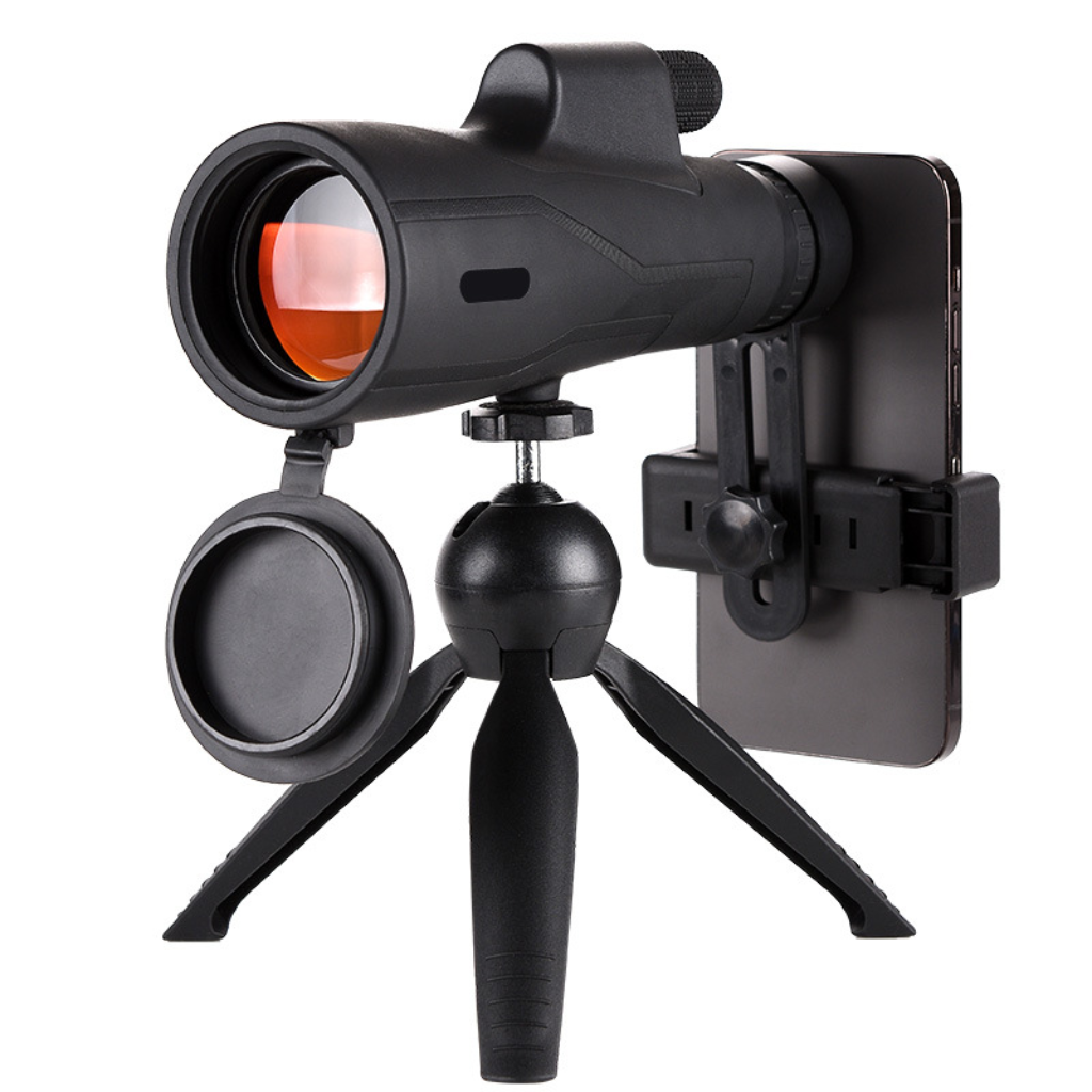 Compact Waterproof Night Vision Scope