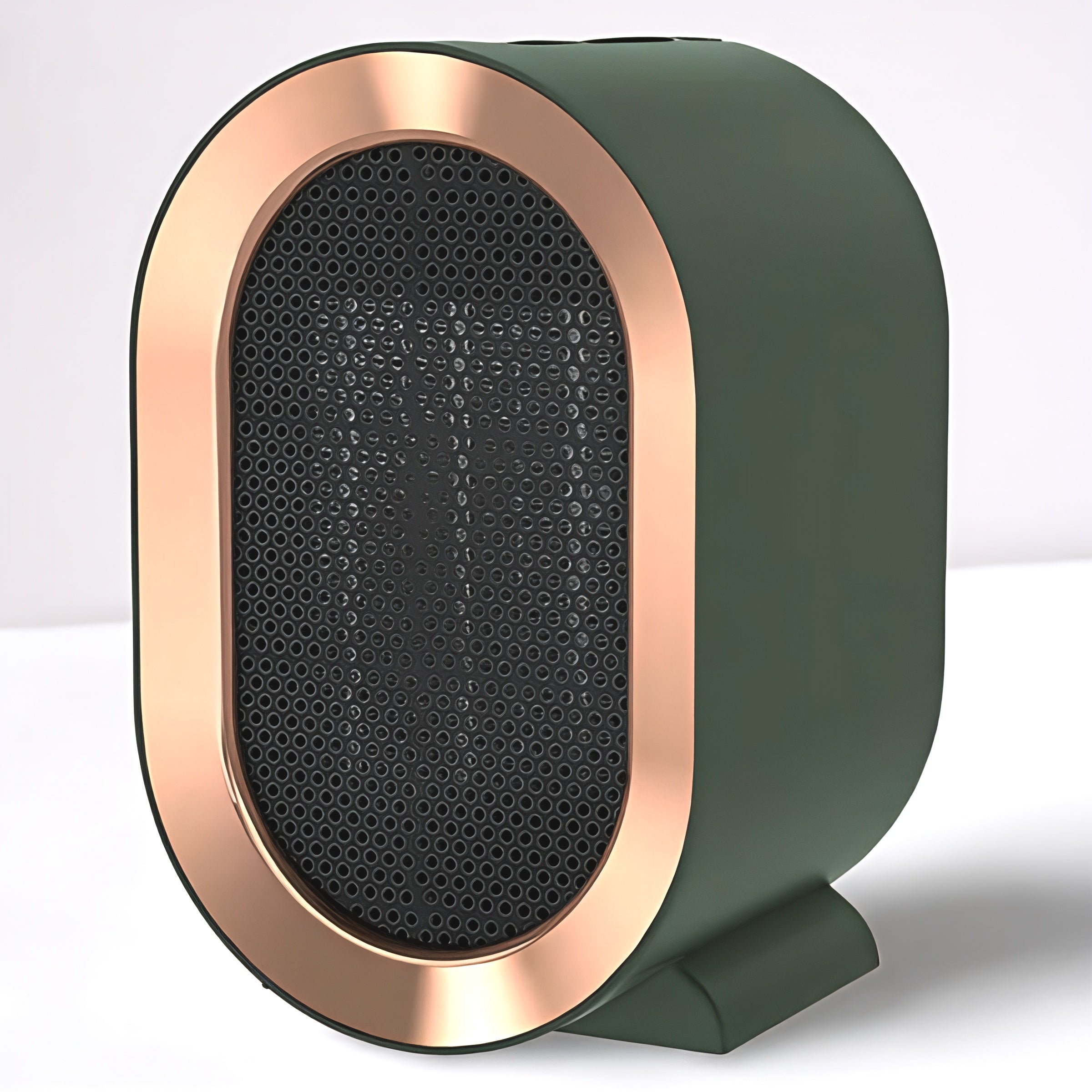 Compact Ceramic Space Heater
