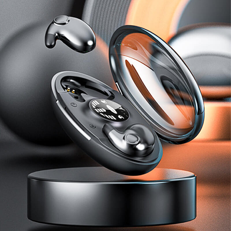 Wireless Earbuds Bluetooth Noise Cancelling In Ear Headphones
