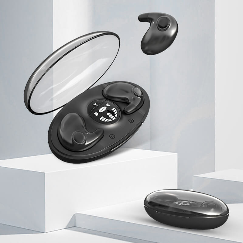 Wireless Earbuds Bluetooth Noise Cancelling In Ear Headphones